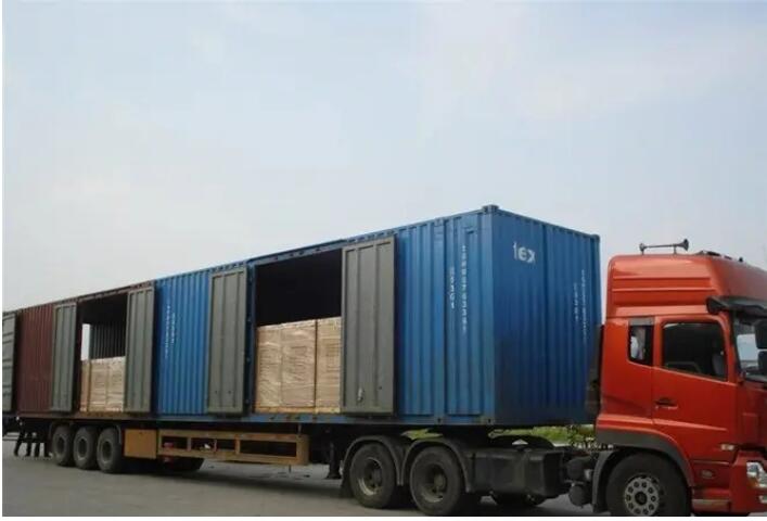 泉州到天心区整车运输