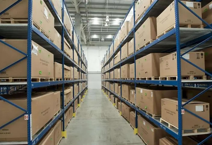 泉州到天心区货物仓储