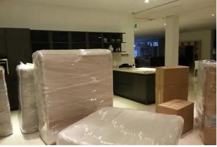 泉州到天心区长途搬家